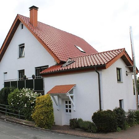 Ferienwohnung Am Stemberg Detmold Exterior foto